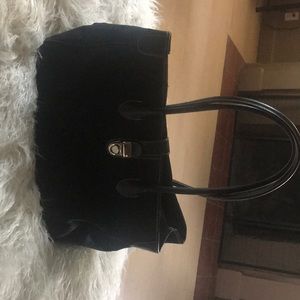 Authentic Dooney &Bourke large tote